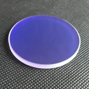 Filtres optiques de protection laser à haute réflexion personnalisés, miroirs, lentilles plano-concaves, revêtement antireflet, lentilles sphériques - Product Image 1