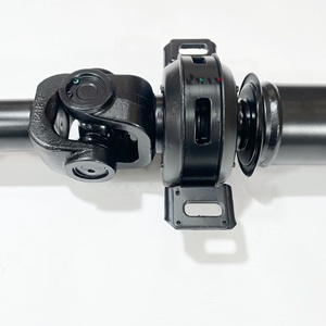 Thép cánh quạt trục RM-1085 37100-0k260 để 37100-0k264 cho TOYOTA <span class=keywords><strong>HILUX</strong></span> VII đón ổ trục 37100-0k262 để 37100-0k263 - Product Image 3