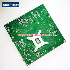 Prix sur demande - Carte mère industrielle Advantech Aimb-505 Aimb-505g2 pour contrôle industriel, carte CPU principale médicale - Product Image 3