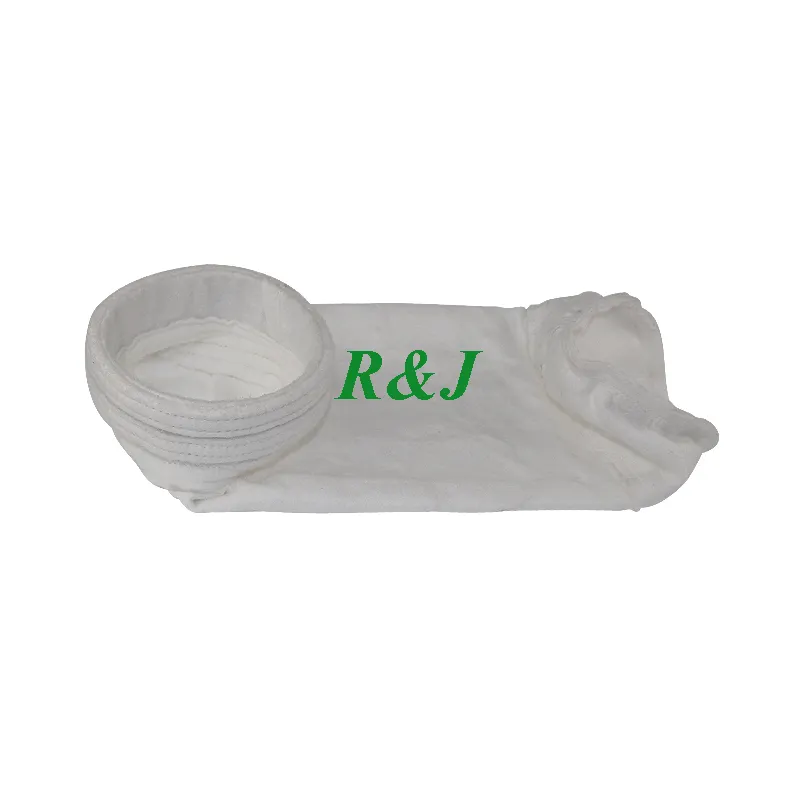 Yağ emici PP/PE filtre torbası/filtreli sıvı torbası filtre torbası