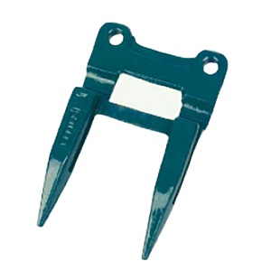 Cuchillas para maquinaria agrícola, repuesto para cosechadora agrícola, JD DQ11499 ISO 9001, certificado 1,5, año - Product Image 1