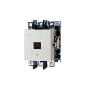 Contactor Magnético DACO MC 400 Original de Corea, Contactor de Servicio Pesado para Motores Eléctricos Industriales, Relé de Arranque, Logotipo Personalizado OEM - Product Image 2