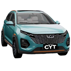 Voiture d'occasion <span class=keywords><strong>2020</strong></span> Chery Tiggo 3x 1.5L CVT Auto LHD Facile à utiliser Excellent rapport qualité-prix - Product Image 2