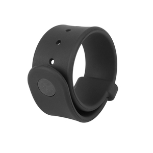 Anillo de Pene de Silicona <span class=keywords><strong>Negra</strong></span> Ajustable, Juguete Sexual para Retrasar la Eyaculación para Hombres, Mercado Adulto Gay, <span class=keywords><strong>Precio</strong></span> de Fábrica al por Mayor en China - Product Image 6