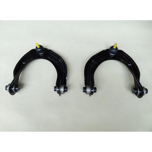 Brazo de control superior Huajiefan 51450-51460 para Honda Accord, CRV, Fit, Odyssey, pieza de repuesto para suspensión delantera - Product Image 4