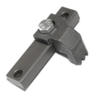 Kit d'outils de calage moteur pour Volvo Ford Jaguar Land Rover Range Rover Evoque 2.0T Outil de verrouillage d'alignement d'arbre à cames Groupe intégré