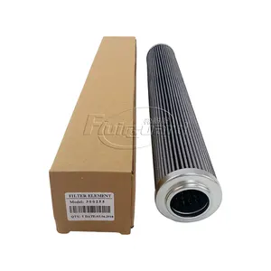 Venta caliente sistema de filtración industrial internormen filtro hidráulico 300255