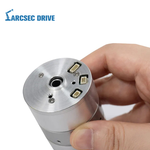 ミニ高効率6軸ロボットアームドローン防水ハーモニックドライブロボットジョイントアクチュエータモジュール - Product Image 4