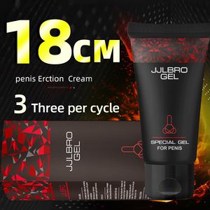 Männliche Vergrößerungscreme & -Gel mit Echtem Gefühl für Dickeren, Stärkeren, Größeren Penis - Product Image 2