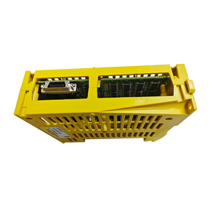 A0D08โมดูลส่งออก Neg <span class=keywords><strong>8</strong></span>จุด A03B-0807-C151หน่วย PLC I/O CNC ใช้ - Product Image 4