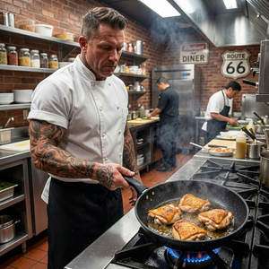 Poêle à frire antiadhésive E-<span class=keywords><strong>TOP</strong></span> en fonte, texture granit suisse, poêle à omelette, batterie de cuisine saine en <span class=keywords><strong>pierre</strong></span>, poêle de <span class=keywords><strong>chef</strong></span>, sans PFOA - Product Image 1