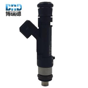 Injecteur de carburant de remplacement 0280158502 pour véhicule Lada, pièce de rechange pour alimentation en carburant, qualité testée - Product Image 1