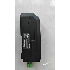 ยูนิตสื่อสารเครือข่าย Keyence NU-EP1 รองรับ EtherNet/IP มือสอง - Product Image 2