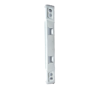 Pièces de carrosserie de camion de haute qualité AZ16421240028 Ensemble de pare-chocs pour Sinotruk Howo - Product Image 5