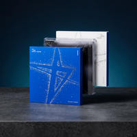 TOMORROW X TOGETHER The Star Chapter TOGETHER Album CD officiel Kpop Corée