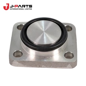 ปลั๊กปิดอ่างน้ำมันเครื่องสำหรับ Toyota Hilux LN106 ปี 1988-1997 อะไหล่แท้หมายเลข 12129-54010 1212954010 - Product Image 3