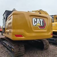 Excavatrice d'occasion Caterpillar CAT320GC, CAT320, CAT320D2, CAT320D, CAT320GC, type chenille hydraulique