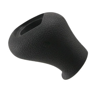 Mercedes-Benz Actros Atego Axor Gear <b>Shift</b> <b>Knob</b> Leather Ergonomic RZ-004B 6202600040 - Product Image 1