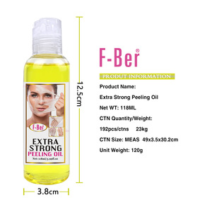 Huile éclaircissante extra forte pour la peau, infusée au <span class=keywords><strong>jasmin</strong></span> et au collagène, pour unifier le teint, éliminer les taches sur les phalanges et corriger les zones sombres. - Product Image 6