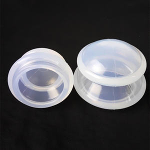 Ensemble de ventouses en caoutchouc avec impression de Logo personnalisé, gobelets de thérapie de <span class=keywords><strong>Cellulite</strong></span>, vente en gros - Product Image 5