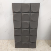 Nouveau matériau PU Folio rock pierre panneau mur Faux polyuréthane pierre panneau 3D panneau mural