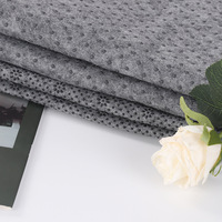Tissu en coton et polyester pour tapis tuftés, taille personnalisée, prix de gros, tissu de moine pour la fabrication de tapis tuftés