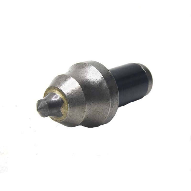 Quality Construction Machinery Trenching Teeth BC04 Wear-Resistant Tungsten Carbide 42CrMo Steel Weld-on Forged High Durability