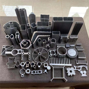 All Kinds of Cheap Price Assembly Line Aluminum Industrial Profiles - Product Image 1