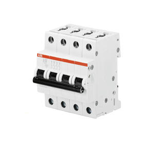 Низкая цена, прямые продажи, безопасный автоматический выключатель, защита от утечки, 2-полюсный автоматический выключатель - Product Image 4