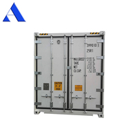 Container Refrigerato High Cube NUOVO di Zecca Thermo King, Lunghezza 20 Piedi, in Vendita