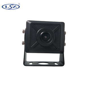 Telecamera AHD Impermeabile con Visione Notturna IR 720P/960P/1080P per Veicoli, Auto, Camion, Sensori di Parcheggio Anteriori, Laterali e Posteriori - Product Image 1