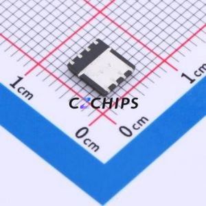 Transistor de efecto de campo (MOSFET) YJG130G04A, original y nuevo, 5,9x5,2 - Product Image 2