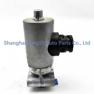 Electrovanne 3/2 d'origine importée 4721727860 1315510 AO5021258 1934970 1196421 Camion Bus - Product Image 6