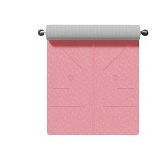 Tapis de yoga personnalisés pour studios de fitness - Product Image 1