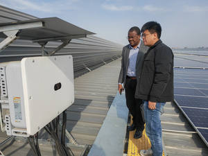 Самая низкая цена, солнечная 500 Вт, средняя стоимость домашней солнечной панели, 550 Ватт 500 Вт, комплект солнечной панели, 600 ватт 700 Ватт, солнечная панель - Product Image 6