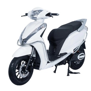 Moto électrique à grande vitesse de loisirs pour adultes de prix usine <span class=keywords><strong>deux</strong></span> roues 48/60/72 volts 1000W 1500W 2000W Scooter électrique pour adulte - Product Image 1