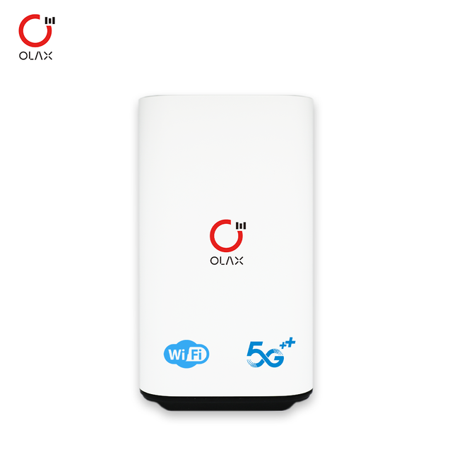 NSA SA Network Outdoor CPE Wireless 5G Lte Router Waterproof 5G Outdoor CPE Routers With SIM Card Slot