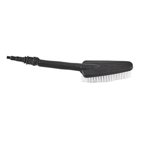 Nettoyeur haute pression brosse à <span class=keywords><strong>main</strong></span> nettoyeur haute pression brosse <span class=keywords><strong>fixe</strong></span> droite <span class=keywords><strong>lave</strong></span>-auto brosse de nettoyage à l'eau - Product Image 3