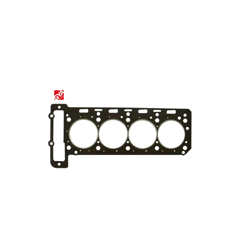 M111.940 M111.942 M111.956หัวปะเก็นเครื่องยนต์สำหรับ BZ 200E 16V C200 16V หัวปะเก็น OEM 1110160520