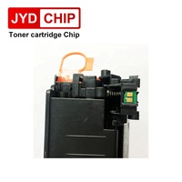 Ajaib Toner Chip Resetter DHZ11 untuk 78A 85A 35A 36A 83A 64A 05A 90A 80A 55A M176 M476 1025 3525 1215 1415 2025 1000 Kredit