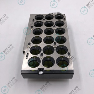 PIEZA DE REPUESTO SMT 001947 NE18A UL01900 UL01902 ESTACIÓN DE BOQUILLAS para MÁQUINA FUJI - Product Image 3
