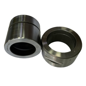 Linh Kiện Máy Đập Montaber 32 BRV32, Dẫn Hướng Trước, Búa Đục Thủy Lực V32 Phía Dưới, Mũi Khoan - Product Image 1