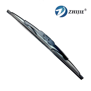 Multifunktionale Rahmenlose Auto-Scheibenwischer Autoteile Universelle Windschutzscheiben-Wischerblätter - Product Image 3