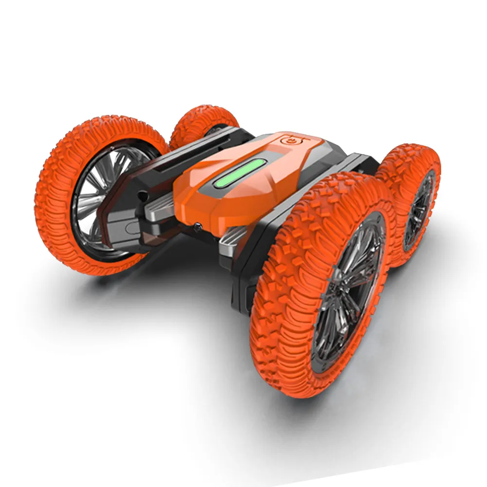 2023 telecomando elettrico lungo controllo auto giocattolo per bambini scala 1/10 rc camion nitro rc ad alta velocità