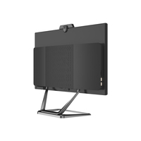 Ordinateur tout-en-un Aio d'occasion en gros 19 pouces 21 pouces 23.8 pouces écran Lcd ordinateur de bureau de jeu tout-en-un Pc