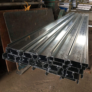 Feuer verzinktes <span class=keywords><strong>C</strong></span>-Kanal-Stahl profil Q235B Q345B <span class=keywords><strong>C</strong></span>-Kanal Stahl Kohlenstoff-Fluss-Baustahl kanal für Projekt material - Product Image 3