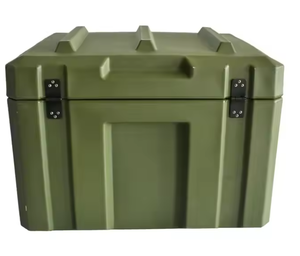 กล่องเก็บของทนทานแบบ95L 94L 92L 91L Df เคสเก็บของทนทานแบบทนทานกันน้ำได้ - Product Image 2