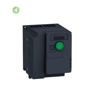 Nouveau variateur de vitesse d'origine ATV320U30M3C 3kW 240 V avec unité de freinage, IP20 - Product Image 1