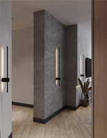 Service de dessin CAO 2D et de visualisation 3D pour la conception d'aménagement intérieur d'appartements et de chambres d'hôtel