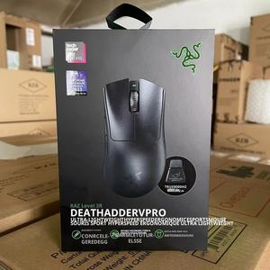 Souris de jeu sans fil <span class=keywords><strong>Deathadder</strong></span> <span class=keywords><strong>V3</strong></span> Pro Purgatory Viper V3Pro + Récepteur 8K E-Sports Ordinateur - Product Image 6